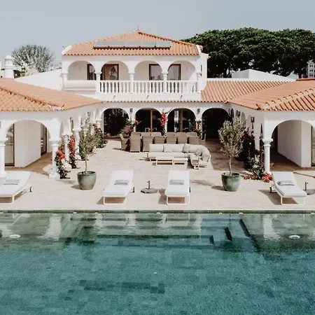 Willa Majestique Luxury Huge Infinity Pool *